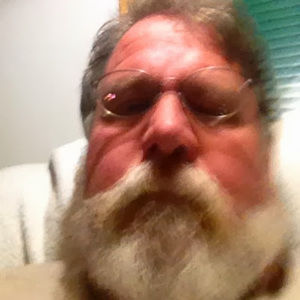 Meet your Posher, Jeffrey